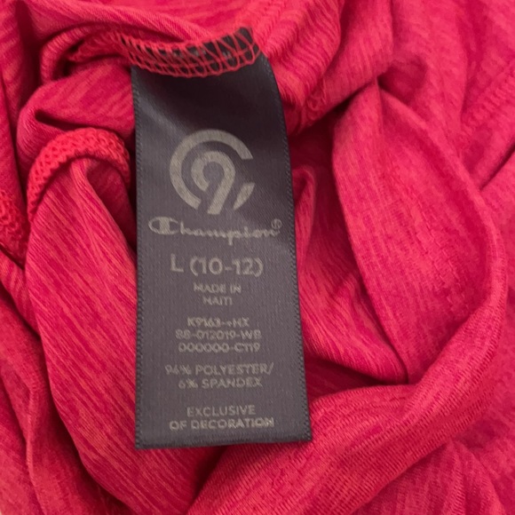 🎉3 for $30.🎉 Bundle of 2 cute girl shirts, 1 Champion & 1 Extremely me (OLCC) - Picture 6 of 12